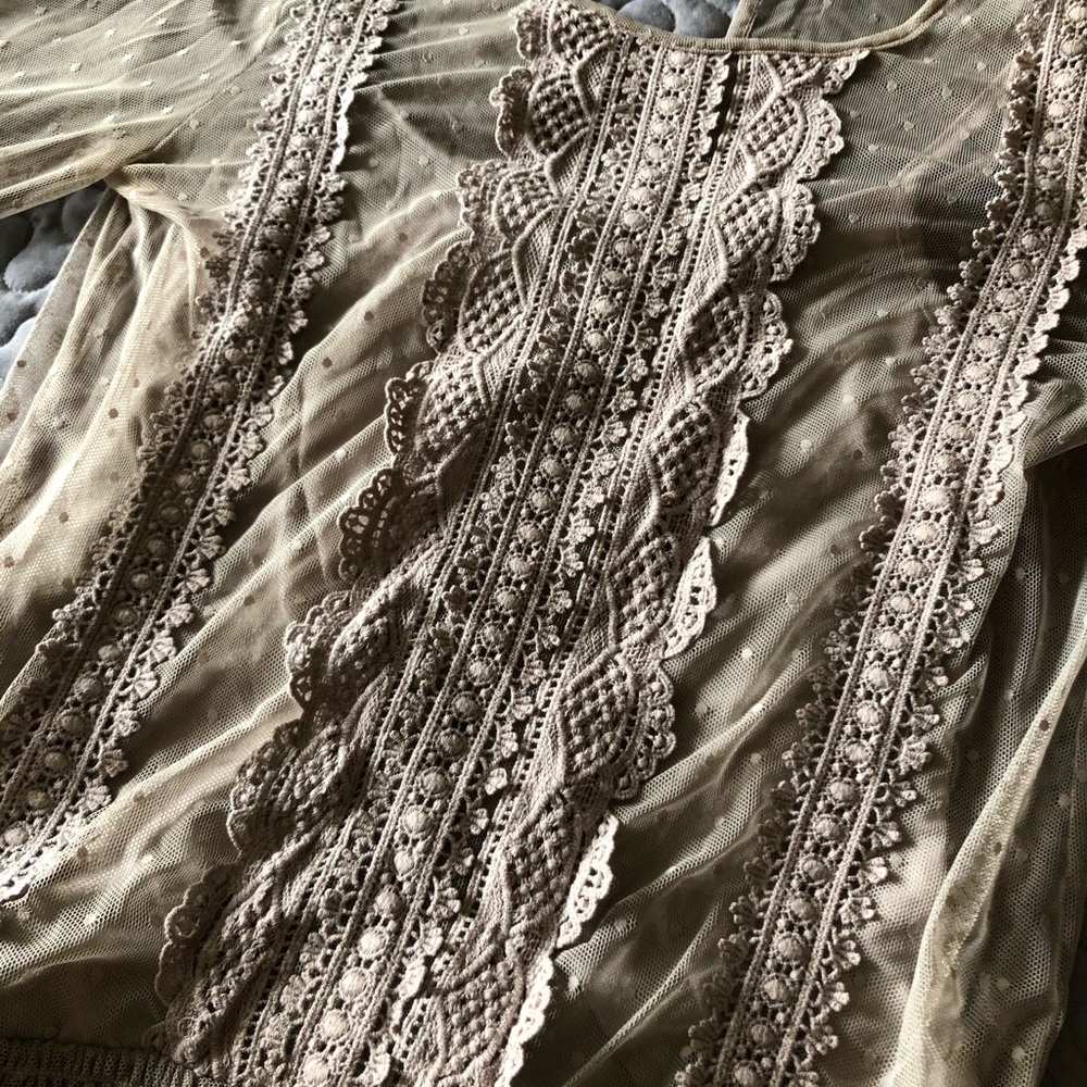 Women’s blouse